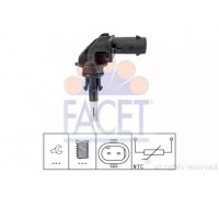 Датчик, температура впускаемого воздуха FACET 10.4032 104032 FACET - купить в магазине запчастей по Украине