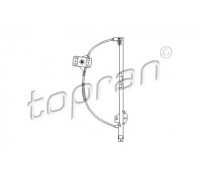 Подъемное устройство для окон TOPRAN 104 099 104099 TOPRAN - купить в магазине запчастей по Украине