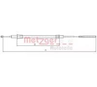104153 METZGER - купить в магазине запчастей по Украине