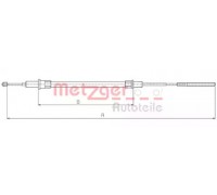104154 METZGER - купить в магазине запчастей по Украине