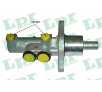 Главный тормозной цилиндр LPR 1042 1042 LPR - купить в магазине запчастей по Украине