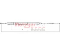 104266 METZGER - купить в магазине запчастей по Украине