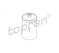 104276 TOPRAN - купить в магазине запчастей по Украине