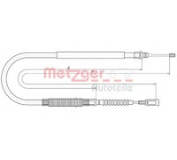 104728 METZGER - купить в магазине запчастей по Украине