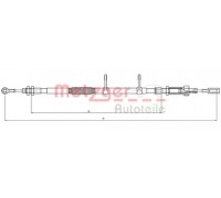 104740 METZGER - купить в магазине запчастей по Украине