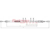 104743 METZGER - купить в магазине запчастей по Украине