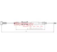 104745 METZGER - купить в магазине запчастей по Украине
