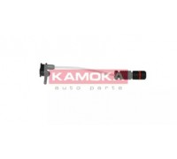Сигнализатор, износ тормозных колодок KAMOKA 105001 105001 KAMOKA - купить в магазине запчастей по Украине