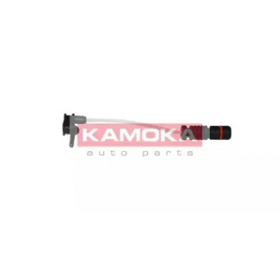 Сигнализатор, износ тормозных колодок 105001 KAMOKA - купить в магазине запчастей по Украине