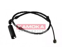 Сигнализатор, износ тормозных колодок KAMOKA 105006 105006 KAMOKA - купить в магазине запчастей по Украине