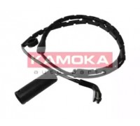 Сигнализатор, износ тормозных колодок KAMOKA 105026 105026 KAMOKA - купить в магазине запчастей по Украине