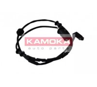Сигнализатор, износ тормозных колодок KAMOKA 105031 105031 KAMOKA - купить в магазине запчастей по Украине