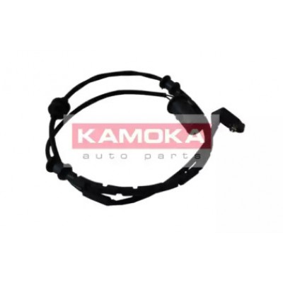 Сигнализатор, износ тормозных колодок 105031 KAMOKA - купить в магазине запчастей по Украине