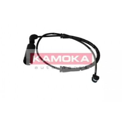 Сигнализатор, износ тормозных колодок 105033 KAMOKA - купить в магазине запчастей по Украине