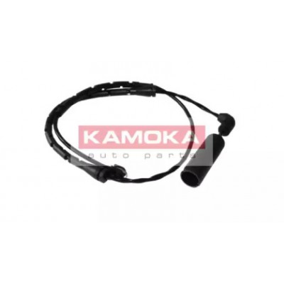 Сигнализатор, износ тормозных колодок 105034 KAMOKA - купить в магазине запчастей по Украине