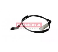 Сигнализатор, износ тормозных колодок KAMOKA 105039 105039 KAMOKA - купить в магазине запчастей по Украине