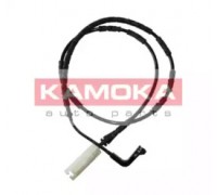 Сигнализатор, износ тормозных колодок KAMOKA 105049 105049 KAMOKA - купить в магазине запчастей по Украине
