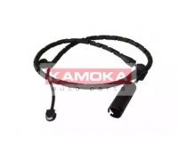 Сигнализатор, износ тормозных колодок KAMOKA 105051 105051 KAMOKA - купить в магазине запчастей по Украине