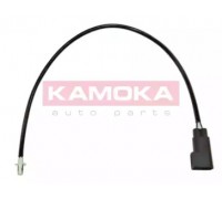 Сигнализатор, износ тормозных колодок KAMOKA 105080 105080 KAMOKA - купить в магазине запчастей по Украине