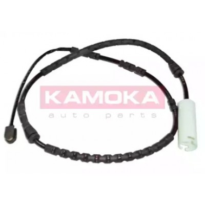 Сигнализатор, износ тормозных колодок 105087 KAMOKA - купить в магазине запчастей по Украине