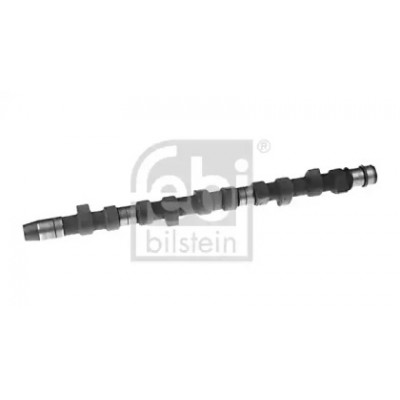 Распредвал 10519 FEBI BILSTEIN - купить в магазине запчастей по Украине