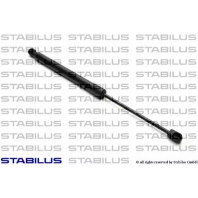 Газовая пружина, крышка багажник 105194 STABILUS - купити в магазині запчастин по Україні