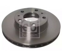 10564 FEBI BILSTEIN - купить в магазине запчастей по Украине