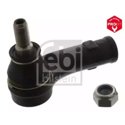 Наконечник поперечной рулевой тяги 10582 FEBI BILSTEIN - купить в магазине запчастей по Украине