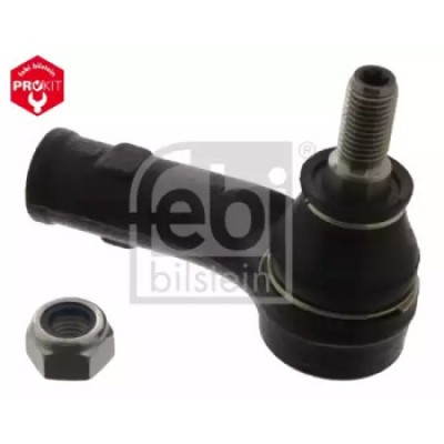 Наконечник поперечной рулевой тяги 10583 FEBI BILSTEIN - купить в магазине запчастей по Украине