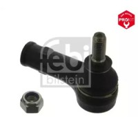 Наконечник поперечной рулевой тяги FEBI BILSTEIN 10586 10586 FEBI BILSTEIN - купить в магазине запчастей по Украине