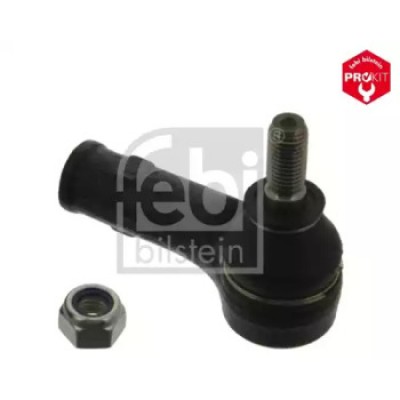 Наконечник поперечной рулевой тяги 10586 FEBI BILSTEIN - купить в магазине запчастей по Украине