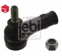Наконечник поперечной рулевой тяги FEBI BILSTEIN 10587 10587 FEBI BILSTEIN - купить в магазине запчастей по Украине