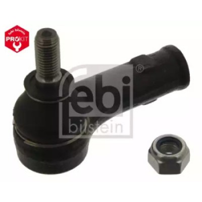 Наконечник поперечной рулевой тяги 10587 FEBI BILSTEIN - купить в магазине запчастей по Украине