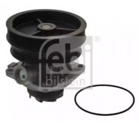 Водяной насос FEBI BILSTEIN 10598 10598 FEBI BILSTEIN - купить в магазине запчастей по Украине