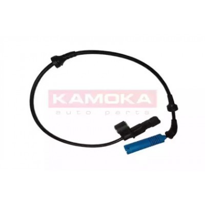 Датчик, частота вращения колеса 1060061 KAMOKA - купить в магазине запчастей по Украине