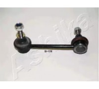 Стабилизатор, ходовая часть ASHIKA 106-01-105L 10601105L ASHIKA - купить в магазине запчастей по Украине