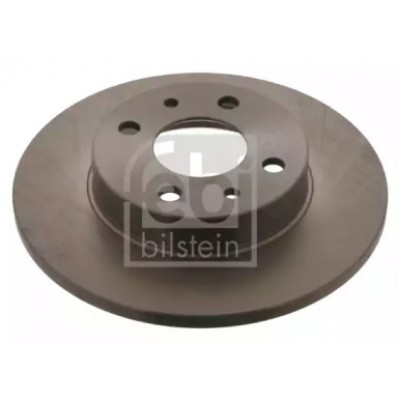 Тормозной диск 10619 FEBI BILSTEIN - купить в магазине запчастей по Украине