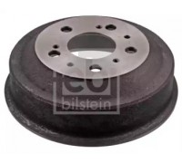 Тормозной барабан FEBI BILSTEIN 10664 10664 FEBI BILSTEIN - купить в магазине запчастей по Украине