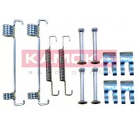 Комплектующие, стояночная тормозная система KAMOKA 1070047 1070047 KAMOKA - купить в магазине запчастей по Украине