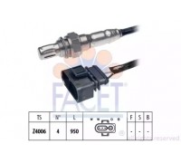 Лямбда-зонд FACET 10.7049 107049 FACET - купить в магазине запчастей по Украине