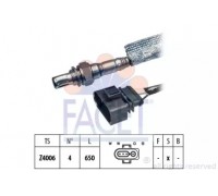 Лямбда-зонд FACET 10.7052 107052 FACET - купить в магазине запчастей по Украине