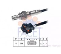 Лямбда-зонд FACET 10.7114 107114 FACET - купить в магазине запчастей по Украине
