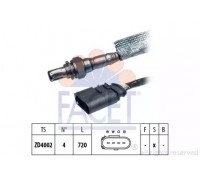 Лямбда-зонд FACET 10.7163 107163 FACET - купить в магазине запчастей по Украине