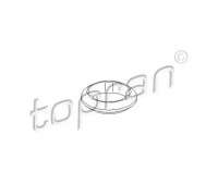 Прокладка, труба выхлопного газа TOPRAN 107 213 107213 TOPRAN - купить в магазине запчастей по Украине