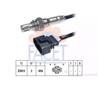 Лямбда-зонд FACET 10.7300 107300 FACET - купить в магазине запчастей по Украине