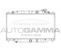 107350 AUTOGAMMA - купить в магазине запчастей по Украине