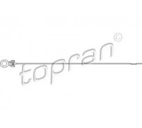 Указатель уровня масла TOPRAN 107 355 107355 TOPRAN - купить в магазине запчастей по Украине