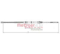 107405 METZGER - купить в магазине запчастей по Украине
