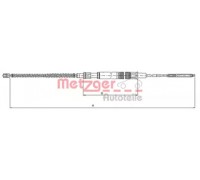 107409 METZGER - купить в магазине запчастей по Украине