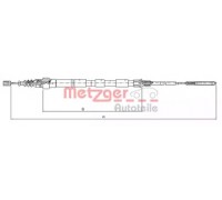 107410 METZGER - купить в магазине запчастей по Украине